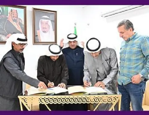 أكثر من 200 ألف ريال لإكساء واجهة خيرية “تاروت”