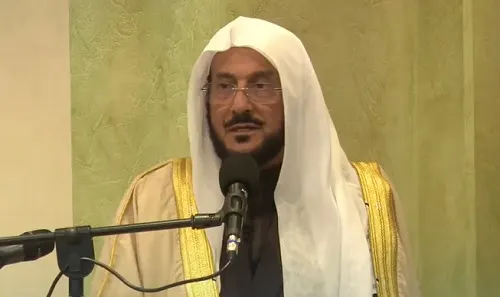 وزير الشؤون الإسلامية من الشرقية: وقت المتاجرين بالدين انتهى