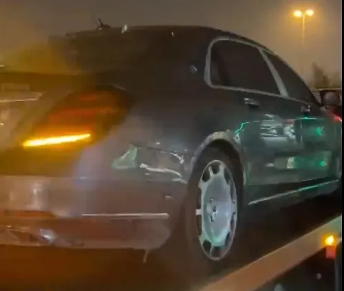 مرور الرياض “السرّي” يرصد مستخدمي اللوحات المخالفة