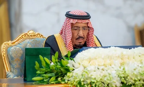 بموافقة مجلس الوزراء: 2023 عام الشعر العربي