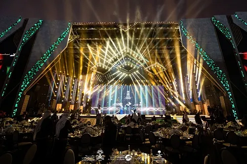 من بين 1000 مشاركة.. 10 فائزين بجائزة التميُّز الإعلامي لليوم الوطني