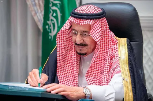 أمر ملكي بترقية وتعيين 51 قاضياً بديوان المظالم