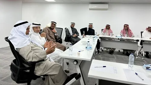 استعراض تجربة جمعية سيهات في الاستدامة المالية