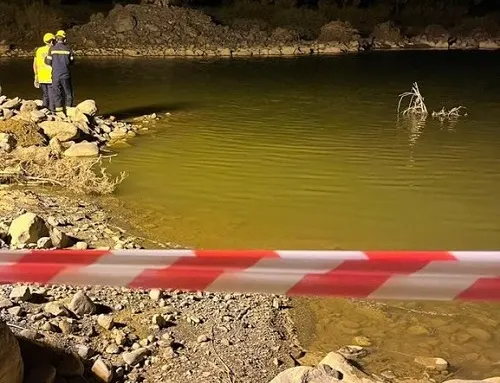 عسير.. انتشال غريق من مستنقع في وادي ذهبان