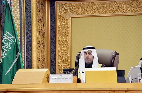 الشورى: تعاون بين المملكة وطاجيكستان في مكافحة الإرهاب وغسل الأموال