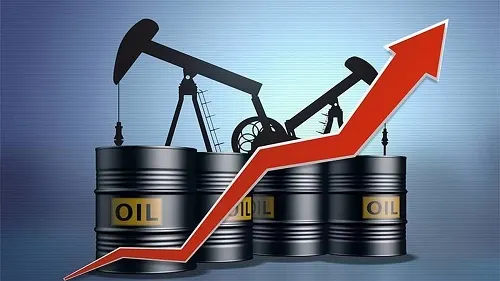 ارتفاع أسعار النفط.. وبرنت يسجل 87.66 دولارًا للبرميل