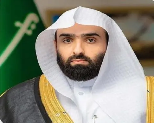 بأمر ملكي.. تمديد خدمة رئيس ديوان المظالم لمدة 4 سنوات