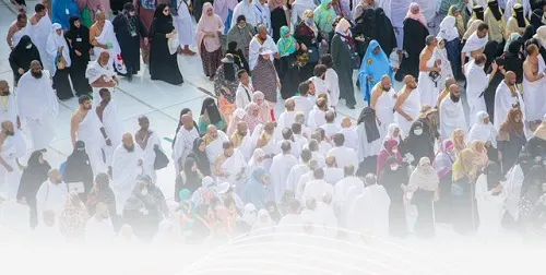الوزير الربيعة: مستعدون لاستقبال مليوني حاج هذا العام