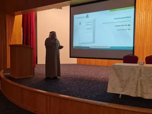 السلطان في مركز التنمية: المبادرة الناجحة تلبي الحاجة وقابلة للتنفيذ