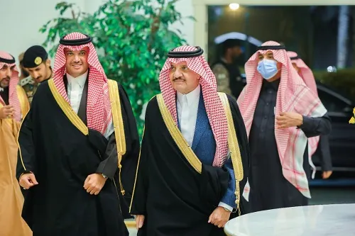 أمير الشرقية: الأحساء في اهتمام القيادة منذ عهد المؤسس