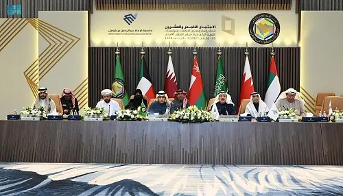 جامعات الخليج تبحث المستقبل في الدمام