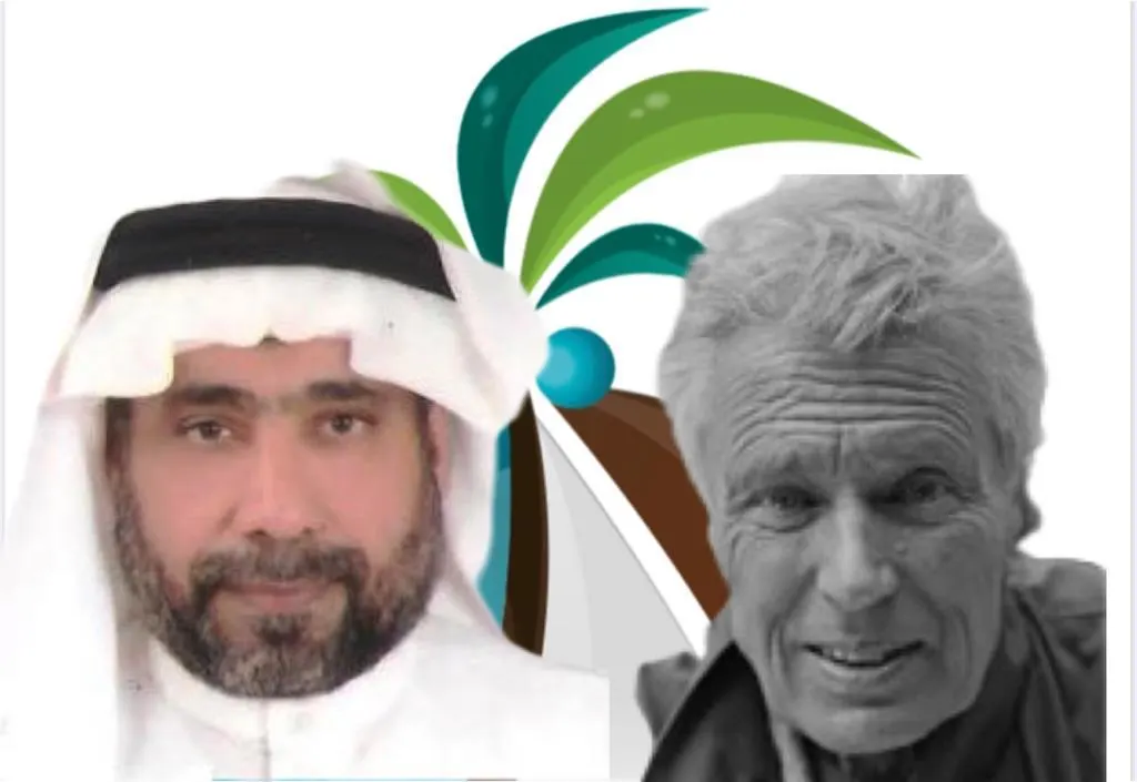 الدكتور فتح الله يختار “صُبرة” منصّة لأول تجربة نشر في ترجمة الشعر الإنجليزي