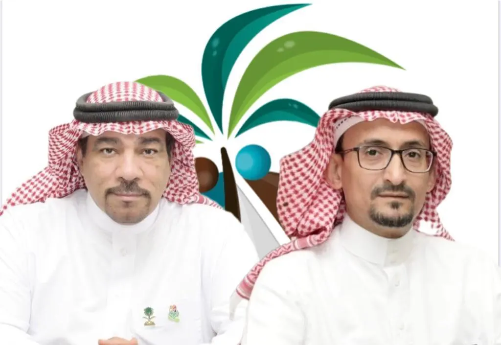 أبو قرين مديراً لمياه القطيف.. والعبود خبير تشغيل وصيانة في القطاع الشرقي