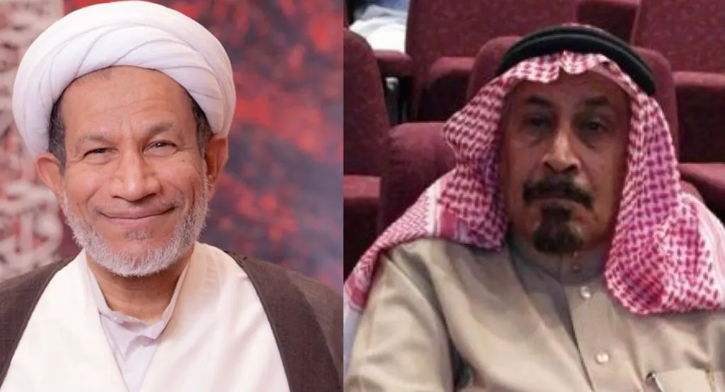 أضخم تبرُّع خيري في تاريخ القطيف.. 10 ملايين من الخنيزي والأسود لجمعية “الفردوس”
