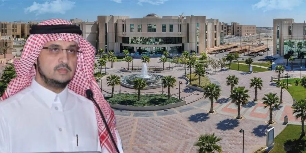 جامعة الإمام لطالبات “التصميم الداخلي”: مسمّى “مهندس” تغير إلى “اختصاصي” قبل التحاقكنّ بالبرنامج