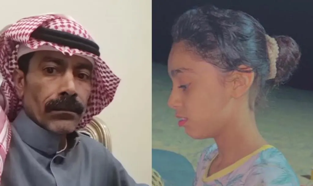أم الساهك.. سعد الزكرتي يطالب بـ “أشد العقوبات” ضدّ داعس ابنته