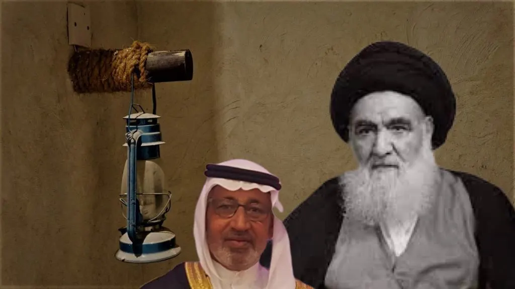 منعاً للشؤم.. أزواج في القطيف منعهم “الحرَس” من رؤية زوجاتهم “ليلة الدخلة”