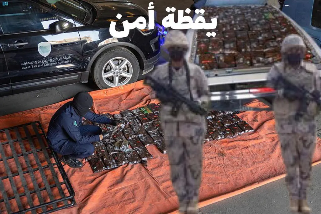 حرب الحشيش.. يقظة الأمن أحرقت 3 ملايين من المال الحرام في 16 يوماً