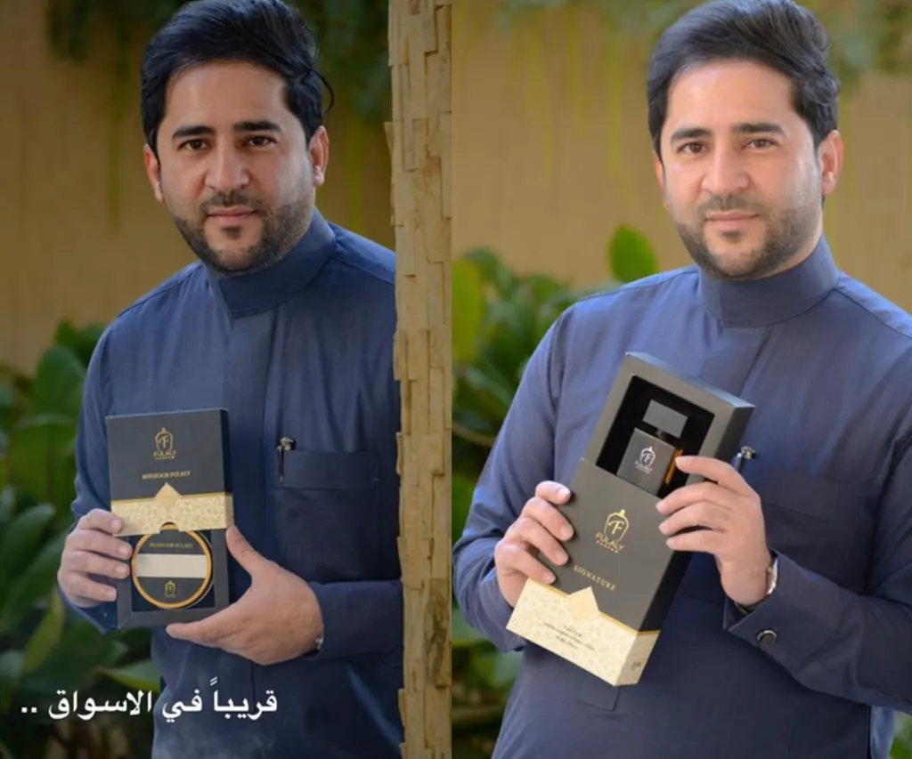 قريباً في الأسواق.. نسختان جديدتان من عطر “فُلّلي” للشتاء