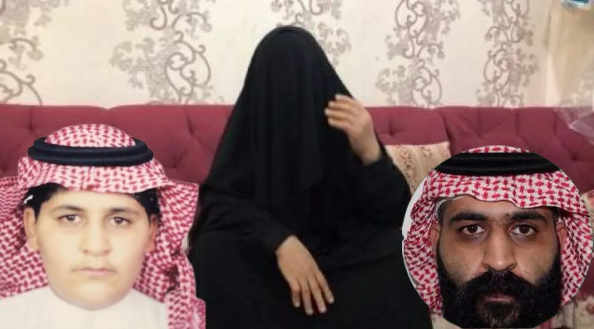 يا أهل الخير.. والدة مؤيد القصير تناشدكم: أنتم عزوتي قبل القصاص في 14 شعبان