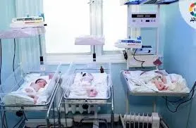 الرياض.. إنعاش 3 توائم حديثي الولادة وتشخيص حالة نادرة عالمياً