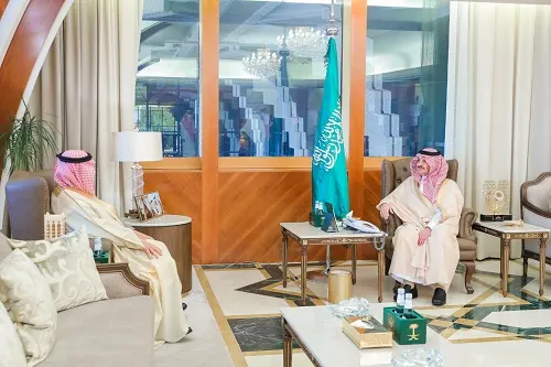 أمير الشرقية: مخرجات التعليم ساهمت في نماء الوطن