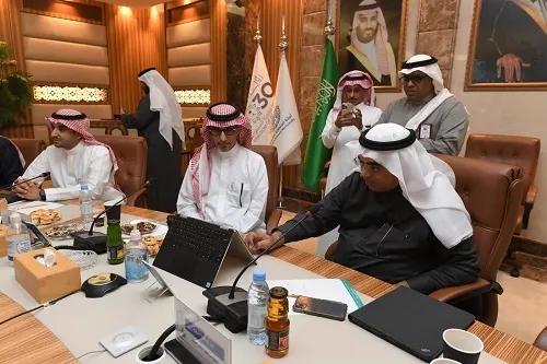 الخُبر الذكية.. إطلاق المشروع التجريبي لتقنية G5