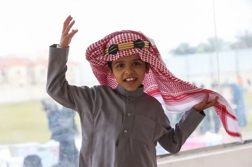 [يوم بدينا] فرحتان في عنك.. يوم التأسيس وتأهل “الساحل” إلى الـ16