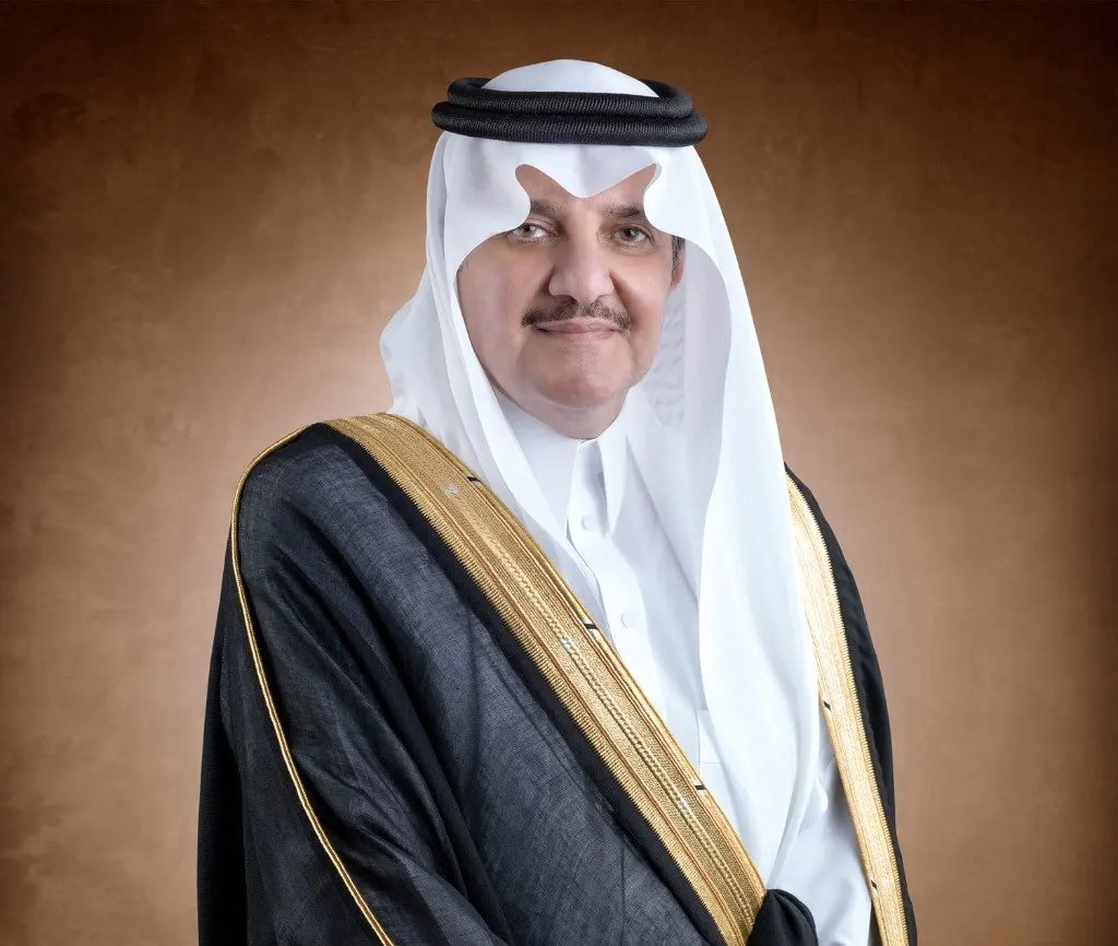 برعاية أمير الشرقية.. 100 شركة من 35 دولة تبحث اقتصاد الطحالب