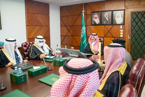 أمير الشرقية يرأس الاجتماع الـ13 للإسكان التنموي