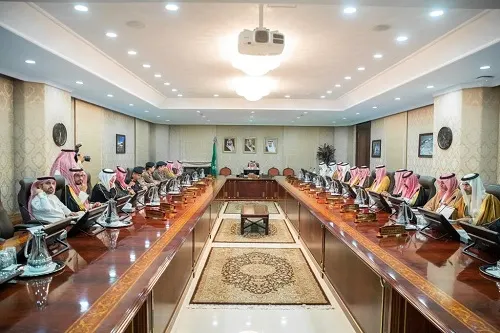 الشرقية تتفوق على السويد في خفض وفيات وإصابات المرور