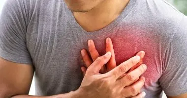 إنقاذ حياة شاب من إصابات خطرة في الصدر