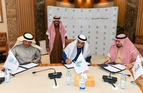 مسابقة الفوزان “مجسم وطن” تتحوّل إلى 5 مشاريع مجتمعية في الخبر