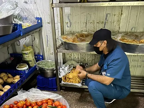 بلدية القطيف.. إغلاق 5 مطاعم مخالفة