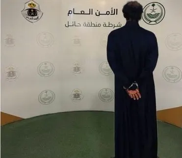 تم القبض.. محل “تشليح” تخصص في السيارات المسروقة