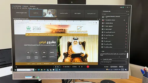 الأحد.. “رضا مستفيدي الشرقية” يُقيّم خدمات “الأحوال المدنية”