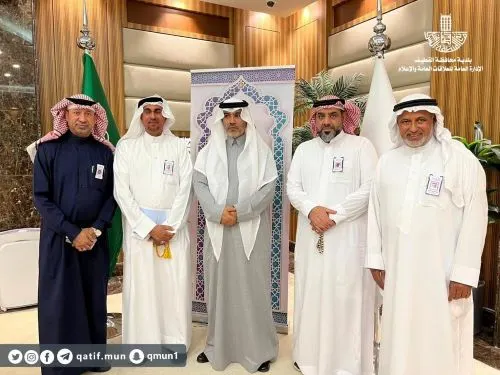 رئيس جمعية الفردوس لـ “صُبرة”: شراكتنا مع الأمانة ستغير وضع العاملين في إكرام الموتى
