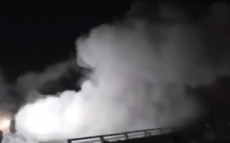 زلزال جديد بقوة 6.4 يضرب جنوب تركيا