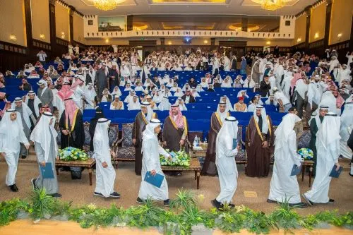 الشرقية تصطبح بمسيرة 220 سفير تفوق