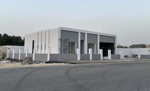 جمعية سيهات: إنجاز 90% من “سواعد الرحمة”.. وفي انتظار الكهرباء