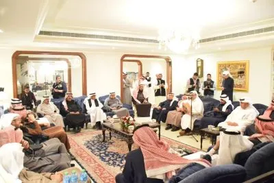 “صالون أدب” في القطيف.. دكتاتورية السفياني “تسقط” أمام نبرة الشعر