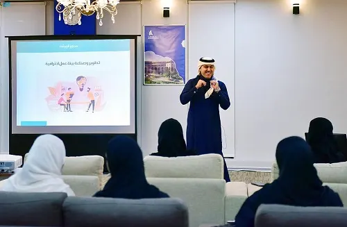 القطيف.. معايير تطوير المشاريع النسائية في ورشة عمل