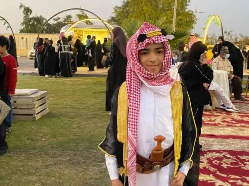 [يوم بدينا] براءة في ذكرى التأسيس