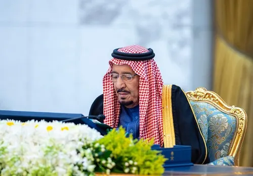 مجلس الوزراء: منح حوافز للسلع والخدمات ذات الأولوية في استراتيجية التوطين