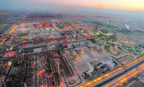 مليار ريال.. “مدن” تُوطن الصناعات وتستقطب استثمارات جديدة