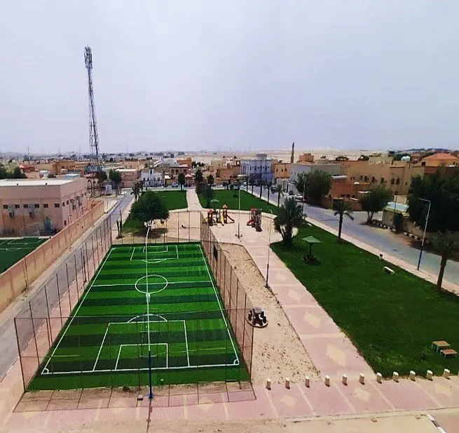أمانة الشرقية: إنجاز 74 مشروعاً “بوتيرة أسرع”