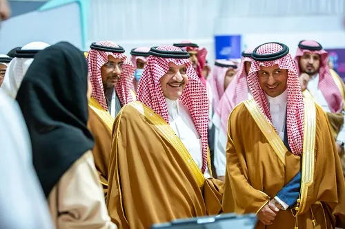 أمير الشرقية: منتدى الأحساء 23 نجح قبل أن يبدأ