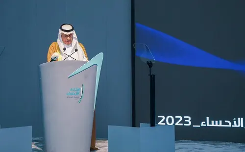 “البيئة”: 393 مليار ريال لتنفيذ 3300 مشروع مياه