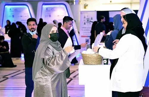 الدمام.. 500 فرصة وظيفية في القطاع الصحي
