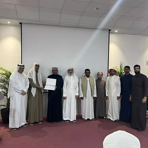 “عادات الأزواج السعداء” بتنمية الأوجام